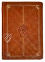 Franz von Assisi - Vom Umgang mit Tieren – AyN Ediciones – ms. árabe 898 – Real Biblioteca del Monasterio (San Lorenzo de El Escorial, Spanien)