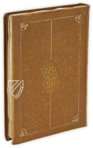 Franz von Assisi - Vom Umgang mit Tieren – Kaydeda Ediciones – ms. árabe 898 – Real Biblioteca del Monasterio (San Lorenzo de El Escorial, Spanien)