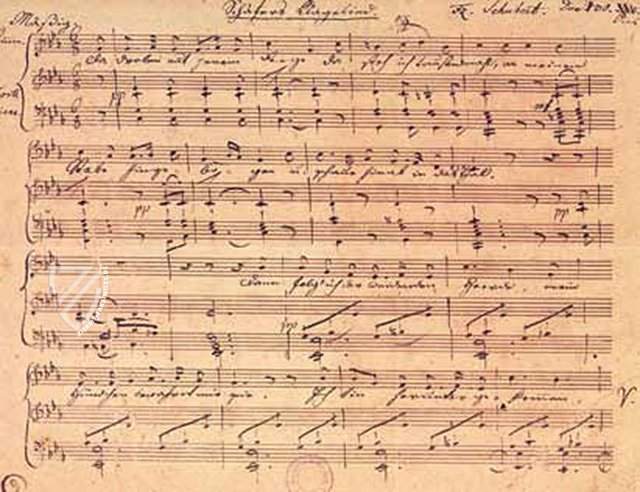 Frédéric Chopin - Konzert in f-Moll – Orbis Pictus – Biblioteka Narodowa (Warschau, Polen)
