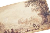 Freundschaftsalbum des Jacob Heyblocq – Waanders Printers – 131 H 26 – Koninklijke Bibliotheek Den Haag (Den Haag, Niederlande) Freundschaftsalbum des Jacob Heyblocq – Waanders Printers – 131 H 26 – Koninklijke Bibliotheek Den Haag (Den Haag, Niederlande)