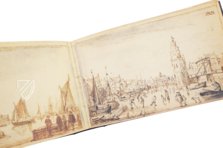 Freundschaftsalbum des Jacob Heyblocq – Waanders Printers – 131 H 26 – Koninklijke Bibliotheek Den Haag (Den Haag, Niederlande) Freundschaftsalbum des Jacob Heyblocq – Waanders Printers – 131 H 26 – Koninklijke Bibliotheek Den Haag (Den Haag, Niederlande)