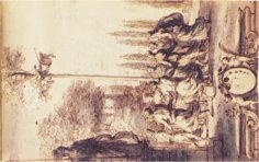 Freundschaftsalbum des Jacob Heyblocq – Waanders Printers – 131 H 26 – Koninklijke Bibliotheek Den Haag (Den Haag, Niederlande) Freundschaftsalbum des Jacob Heyblocq – Waanders Printers – 131 H 26 – Koninklijke Bibliotheek Den Haag (Den Haag, Niederlande)