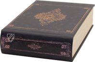 Freundschaftsalbum des Jacob Heyblocq – Waanders Printers – 131 H 26 – Koninklijke Bibliotheek Den Haag (Den Haag, Niederlande) Freundschaftsalbum des Jacob Heyblocq – Waanders Printers – 131 H 26 – Koninklijke Bibliotheek Den Haag (Den Haag, Niederlande)