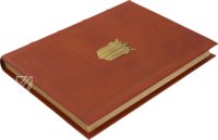 Furs – Códices Sig 1 – Archivo Histórico Municipal (Valencia, Spanien) Faksimile