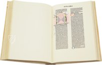 Furs e Ordinacions del Regne de Valencia – Vicent Garcia Editores – BH Inc. 014 – Biblioteca Històrica de la Universitat de València (Valencia, Spanien) Furs e Ordinacions del Regne de Valencia – Vicent Garcia Editores – BH Inc. 014 – Biblioteca Històrica de la Universitat de València (Valencia, Spanien)