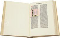 Furs e Ordinacions del Regne de Valencia – Vicent Garcia Editores – BH Inc. 014 – Biblioteca Històrica de la Universitat de València (Valencia, Spanien) Furs e Ordinacions del Regne de Valencia – Vicent Garcia Editores – BH Inc. 014 – Biblioteca Històrica de la Universitat de València (Valencia, Spanien)