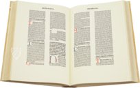 Furs e Ordinacions del Regne de Valencia – Vicent Garcia Editores – BH Inc. 014 – Biblioteca Històrica de la Universitat de València (Valencia, Spanien) Furs e Ordinacions del Regne de Valencia – Vicent Garcia Editores – BH Inc. 014 – Biblioteca Històrica de la Universitat de València (Valencia, Spanien)