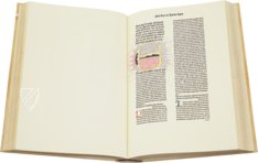 Furs e Ordinacions del Regne de Valencia – Vicent Garcia Editores – BH Inc. 014 – Biblioteca Històrica de la Universitat de València (Valencia, Spanien) Furs e Ordinacions del Regne de Valencia – Vicent Garcia Editores – BH Inc. 014 – Biblioteca Històrica de la Universitat de València (Valencia, Spanien)