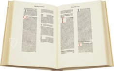 Furs e Ordinacions del Regne de Valencia – Vicent Garcia Editores – BH Inc. 014 – Biblioteca Històrica de la Universitat de València (Valencia, Spanien) Furs e Ordinacions del Regne de Valencia – Vicent Garcia Editores – BH Inc. 014 – Biblioteca Històrica de la Universitat de València (Valencia, Spanien)