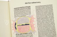 Furs e Ordinacions del Regne de Valencia – Vicent Garcia Editores – BH Inc. 014 – Biblioteca Històrica de la Universitat de València (Valencia, Spanien) Furs e Ordinacions del Regne de Valencia – Vicent Garcia Editores – BH Inc. 014 – Biblioteca Històrica de la Universitat de València (Valencia, Spanien)