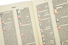 Furs e Ordinacions del Regne de Valencia – Vicent Garcia Editores – BH Inc. 014 – Biblioteca Històrica de la Universitat de València (Valencia, Spanien) Furs e Ordinacions del Regne de Valencia – Vicent Garcia Editores – BH Inc. 014 – Biblioteca Històrica de la Universitat de València (Valencia, Spanien)