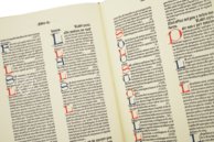 Furs e Ordinacions del Regne de Valencia – Vicent Garcia Editores – BH Inc. 014 – Biblioteca Històrica de la Universitat de València (Valencia, Spanien) Furs e Ordinacions del Regne de Valencia – Vicent Garcia Editores – BH Inc. 014 – Biblioteca Històrica de la Universitat de València (Valencia, Spanien)