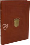 Furs – Vicent Garcia Editores – Códices Sig 1 – Archivo Histórico Municipal (Valencia, Spanien)