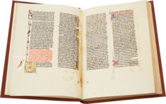 Furs – Vicent Garcia Editores – Códices Sig 1 – Arxiu Municipal de València (Valencia, Spanien) Furs – Vicent Garcia Editores – Códices Sig 1 – Arxiu Municipal de València (Valencia, Spanien)