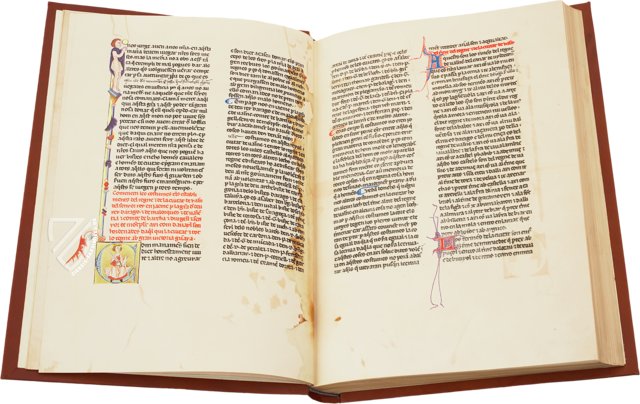 Furs – Vicent Garcia Editores – Códices Sig 1 – Arxiu Municipal de València (Valencia, Spanien) Furs – Vicent Garcia Editores – Códices Sig 1 – Arxiu Municipal de València (Valencia, Spanien)