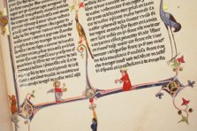 Furs – Vicent Garcia Editores – Códices Sig 1 – Arxiu Municipal de València (Valencia, Spanien) Furs – Vicent Garcia Editores – Códices Sig 1 – Arxiu Municipal de València (Valencia, Spanien)