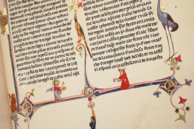 Furs – Vicent Garcia Editores – Códices Sig 1 – Arxiu Municipal de València (Valencia, Spanien) Furs – Vicent Garcia Editores – Códices Sig 1 – Arxiu Municipal de València (Valencia, Spanien)