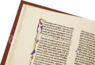 Furs – Vicent Garcia Editores – Códices Sig 1 – Arxiu Municipal de València (Valencia, Spanien) Furs – Vicent Garcia Editores – Códices Sig 1 – Arxiu Municipal de València (Valencia, Spanien)