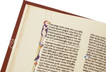 Furs – Vicent Garcia Editores – Códices Sig 1 – Arxiu Municipal de València (Valencia, Spanien) Furs – Vicent Garcia Editores – Códices Sig 1 – Arxiu Municipal de València (Valencia, Spanien)