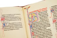 Furs – Vicent Garcia Editores – Códices Sig 1 – Arxiu Municipal de València (Valencia, Spanien) Furs – Vicent Garcia Editores – Códices Sig 1 – Arxiu Municipal de València (Valencia, Spanien)