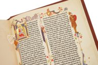 Furs – Vicent Garcia Editores – Códices Sig 1 – Arxiu Municipal de València (Valencia, Spanien) Furs – Vicent Garcia Editores – Códices Sig 1 – Arxiu Municipal de València (Valencia, Spanien)