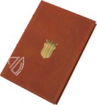 Furs – Vicent Garcia Editores – Códices Sig 1 – Arxiu Municipal de València (Valencia, Spanien) Furs – Vicent Garcia Editores – Códices Sig 1 – Arxiu Municipal de València (Valencia, Spanien)