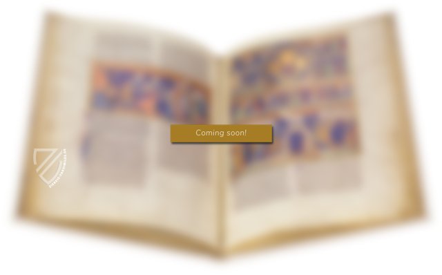 Gai Codex Rescriptus – Leo S. Olschki – Codex XV – Biblioteca Capitolare di Verona (Verona, Italien)