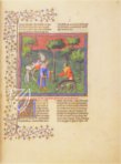 Gaston Phoebus - Das Buch der Jagd – Faksimile Verlag – M.1044 – Morgan Library & Museum (New York, USA)