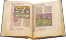 Gaston Phoebus - Das Buch der Jagd – Faksimile Verlag – M.1044 – The Morgan Library & Museum (New York, USA) Gaston Phoebus - Das Buch der Jagd – Faksimile Verlag – M.1044 – The Morgan Library & Museum (New York, USA)