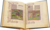 Gaston Phoebus - Das Buch der Jagd – Faksimile Verlag – M.1044 – The Morgan Library & Museum (New York, USA) Gaston Phoebus - Das Buch der Jagd – Faksimile Verlag – M.1044 – The Morgan Library & Museum (New York, USA)