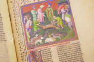 Gaston Phoebus - Das Buch der Jagd – Faksimile Verlag – M.1044 – The Morgan Library & Museum (New York, USA) Gaston Phoebus - Das Buch der Jagd – Faksimile Verlag – M.1044 – The Morgan Library & Museum (New York, USA)