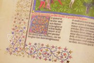 Gaston Phoebus - Das Buch der Jagd – Faksimile Verlag – M.1044 – The Morgan Library & Museum (New York, USA) Gaston Phoebus - Das Buch der Jagd – Faksimile Verlag – M.1044 – The Morgan Library & Museum (New York, USA)