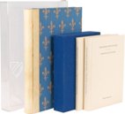 Gaston Phoebus - Das Buch der Jagd – Faksimile Verlag – M.1044 – The Morgan Library & Museum (New York, USA) Gaston Phoebus - Das Buch der Jagd – Faksimile Verlag – M.1044 – The Morgan Library & Museum (New York, USA)