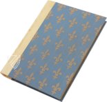 Gaston Phoebus - Das Buch der Jagd – Faksimile Verlag – M.1044 – The Morgan Library & Museum (New York, USA) Gaston Phoebus - Das Buch der Jagd – Faksimile Verlag – M.1044 – The Morgan Library & Museum (New York, USA)