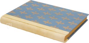 Gaston Phoebus - Das Buch der Jagd – Faksimile Verlag – M.1044 – The Morgan Library & Museum (New York, USA) Gaston Phoebus - Das Buch der Jagd – Faksimile Verlag – M.1044 – The Morgan Library & Museum (New York, USA)