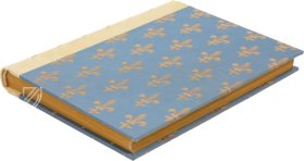 Gaston Phoebus - Das Buch der Jagd – Faksimile Verlag – M.1044 – The Morgan Library & Museum (New York, USA) Gaston Phoebus - Das Buch der Jagd – Faksimile Verlag – M.1044 – The Morgan Library & Museum (New York, USA)