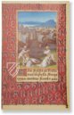 Gebetbuch der Anne de Bretagne – Faksimile Verlag – MS M.50 – Morgan Library & Museum (New York, USA)