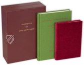 Gebetbuch der Anne de Bretagne – Faksimile Verlag – MS M.50 – The Morgan Library & Museum (New York, USA)