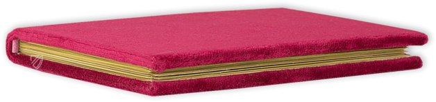 Gebetbuch der Anne de Bretagne – Faksimile Verlag – MS M.50 – The Morgan Library & Museum (New York, USA)