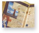 Gebetbuch der Claude de France – MS M.1166 – Morgan Library & Museum (New York, USA) Faksimile