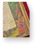 Gebetbuch der Claude de France – Quaternio Verlag Luzern – MS M.1166 – Morgan Library & Museum (New York, USA)