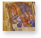 Gebetbuch der Claude de France – Quaternio Verlag Luzern – MS M.1166 – The Morgan Library & Museum (New York, USA)