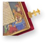 Gebetbuch der Claude de France – Quaternio Verlag Luzern – MS M.1166 – The Morgan Library & Museum (New York, USA)