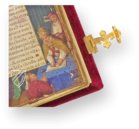 Gebetbuch der Claude de France – Quaternio Verlag Luzern – MS M.1166 – The Morgan Library & Museum (New York, USA)