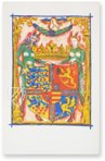 Gebetbuch der Herzogin Dorothea von Preussen – Orbis Pictus – no. Ob.6.II.4489 – Biblioteka Uniwersytecka Mikołaj Kopernik w Toruniu (Toruń, Polen)