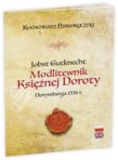 Gebetbuch der Herzogin Dorothea von Preussen – Orbis Pictus – no. Ob.6.II.4489 – Biblioteka Uniwersytecka Mikołaj Kopernik w Toruniu (Toruń, Polen)