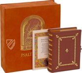 Gebetbuch der Königin Beatrix – Helikon – Cod. 1845 – Benediktinerstift Melk (Melk, Österreich)