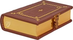 Gebetbuch der Königin Beatrix – Helikon – Cod. 1845 – Benediktinerstift Melk (Melk, Österreich)