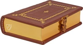 Gebetbuch der Königin Beatrix – Helikon – Cod. 1845 – Benediktinerstift Melk (Melk, Österreich)