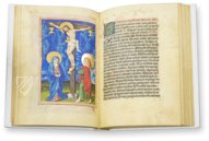 Gebetbuch des Zisterzienserordens – Millennium Liber – Ms. theol. lat. quart. 9 – Staatsbibliothek zu Berlin (Berlin, Deutschland) Gebetbuch des Zisterzienserordens – Millennium Liber – Ms. theol. lat. quart. 9 – Staatsbibliothek zu Berlin (Berlin, Deutschland)